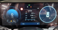 그랜저 (GN7) 2.5 가솔린 2WD 프리미엄 142호9543 신불자장기렌트, 그랜저장기렌트카